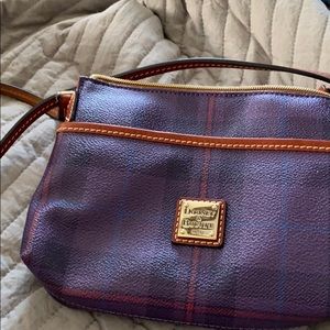 Dooney & Bourke Crossbody